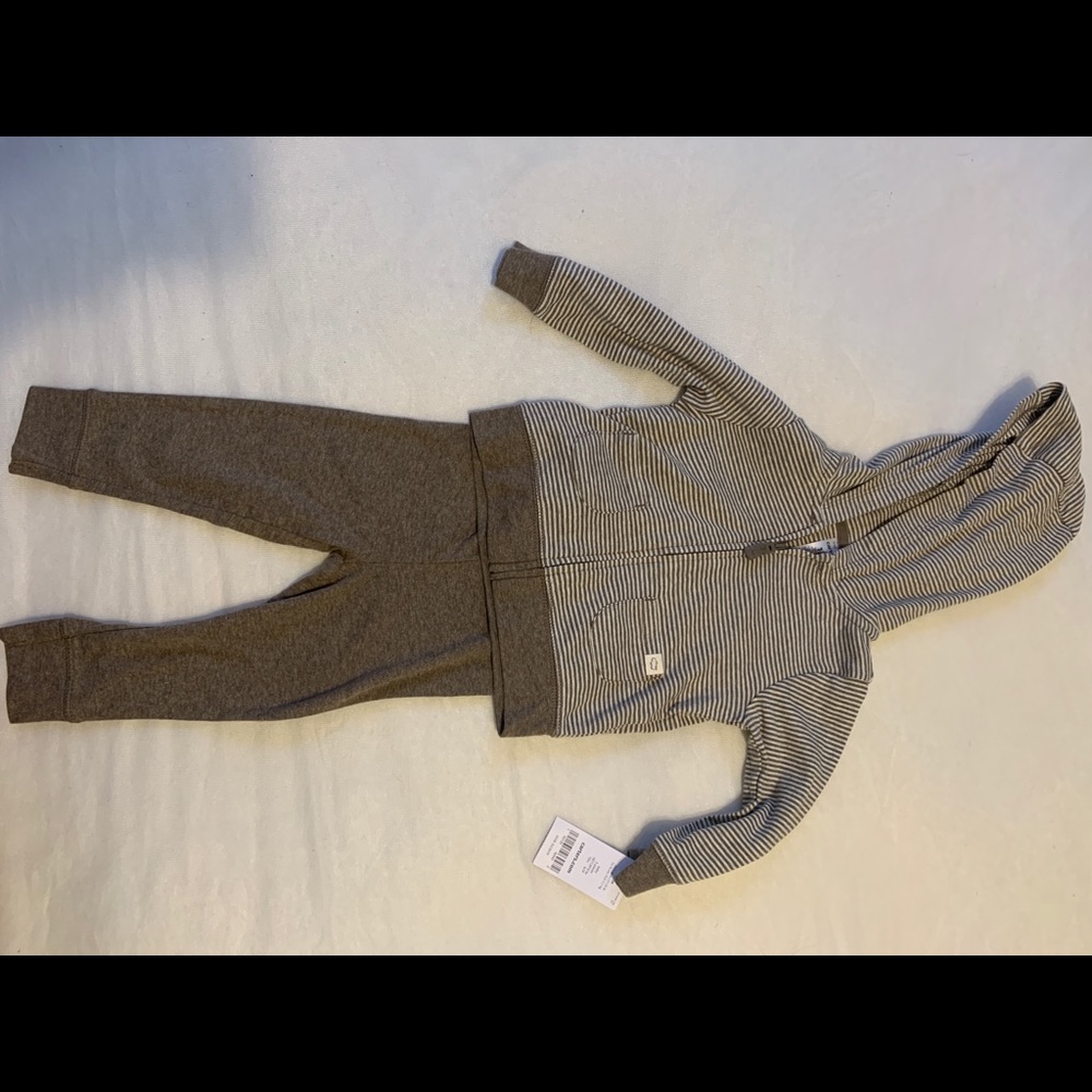Carters set